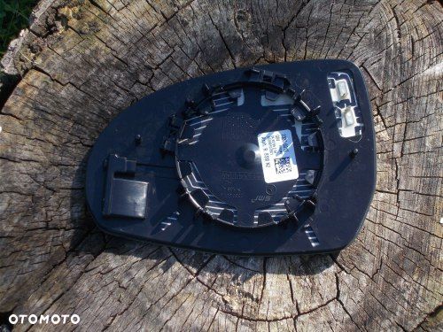 MERCEDES S W223 EQS V297 PRAWY ASYSTENT WKŁAD - 2