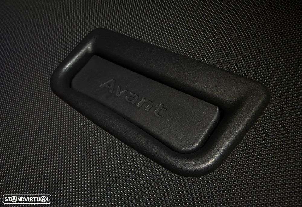 Audi A4 Avant 2.0 TDI Business Line S-line - 51