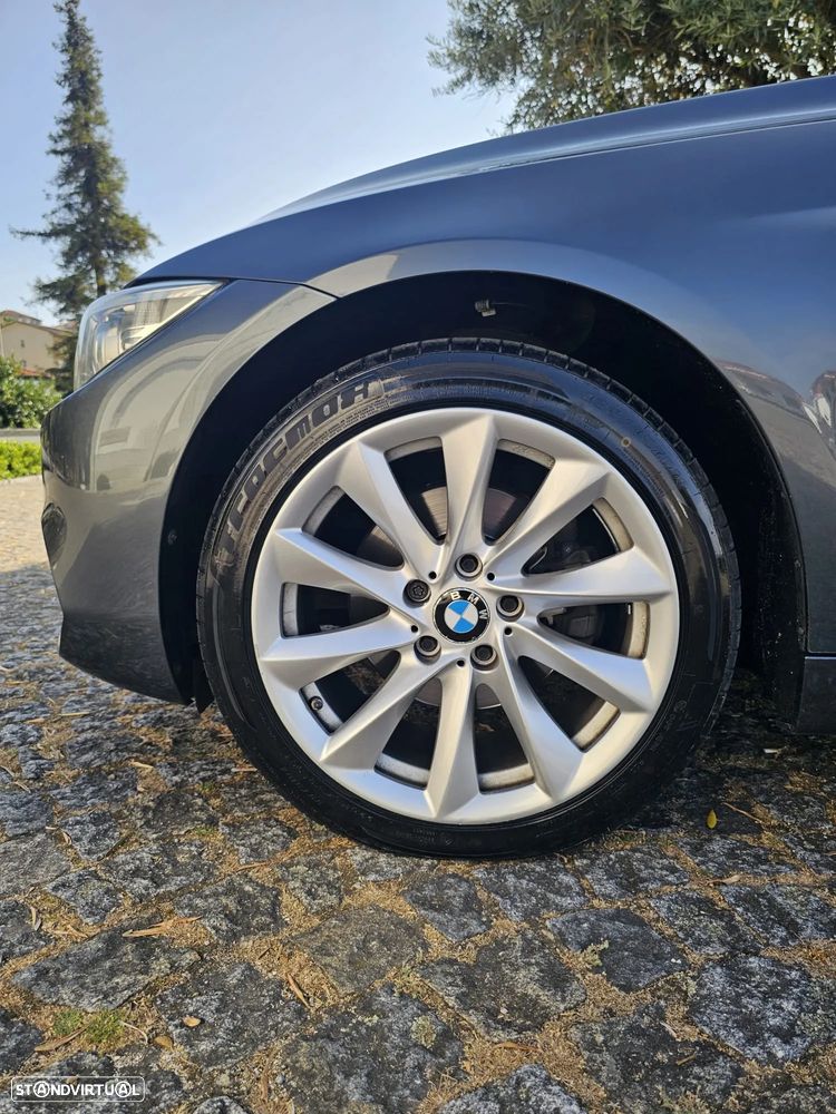 BMW 420 d xDrive Modern Line - 10
