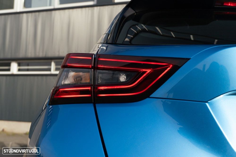 Nissan Juke 1.0 DIG-T Acenta DCT - 51