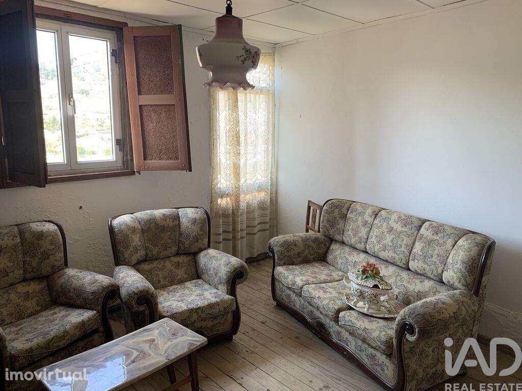 Casa / Villa T4 em São Mamede de Ribatua de 170 m2 - Grande imagem: 5/14