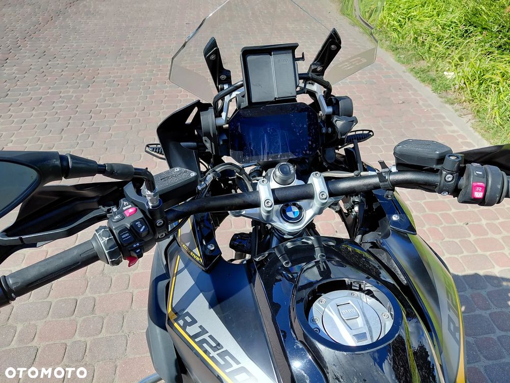 BMW GS - 10