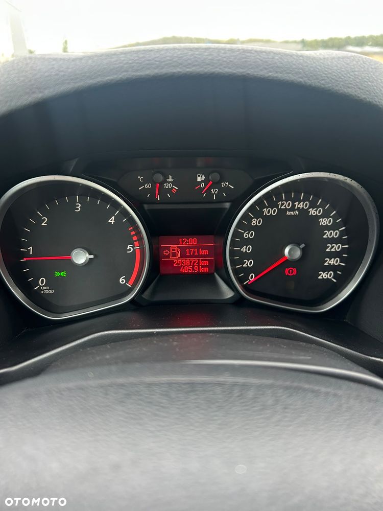 Ford Mondeo - 16