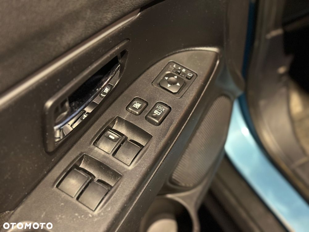 Mitsubishi ASX 1.6 2WD Intense - 13