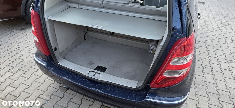 Mercedes-Benz Klasa A 150 Elegance First - 7
