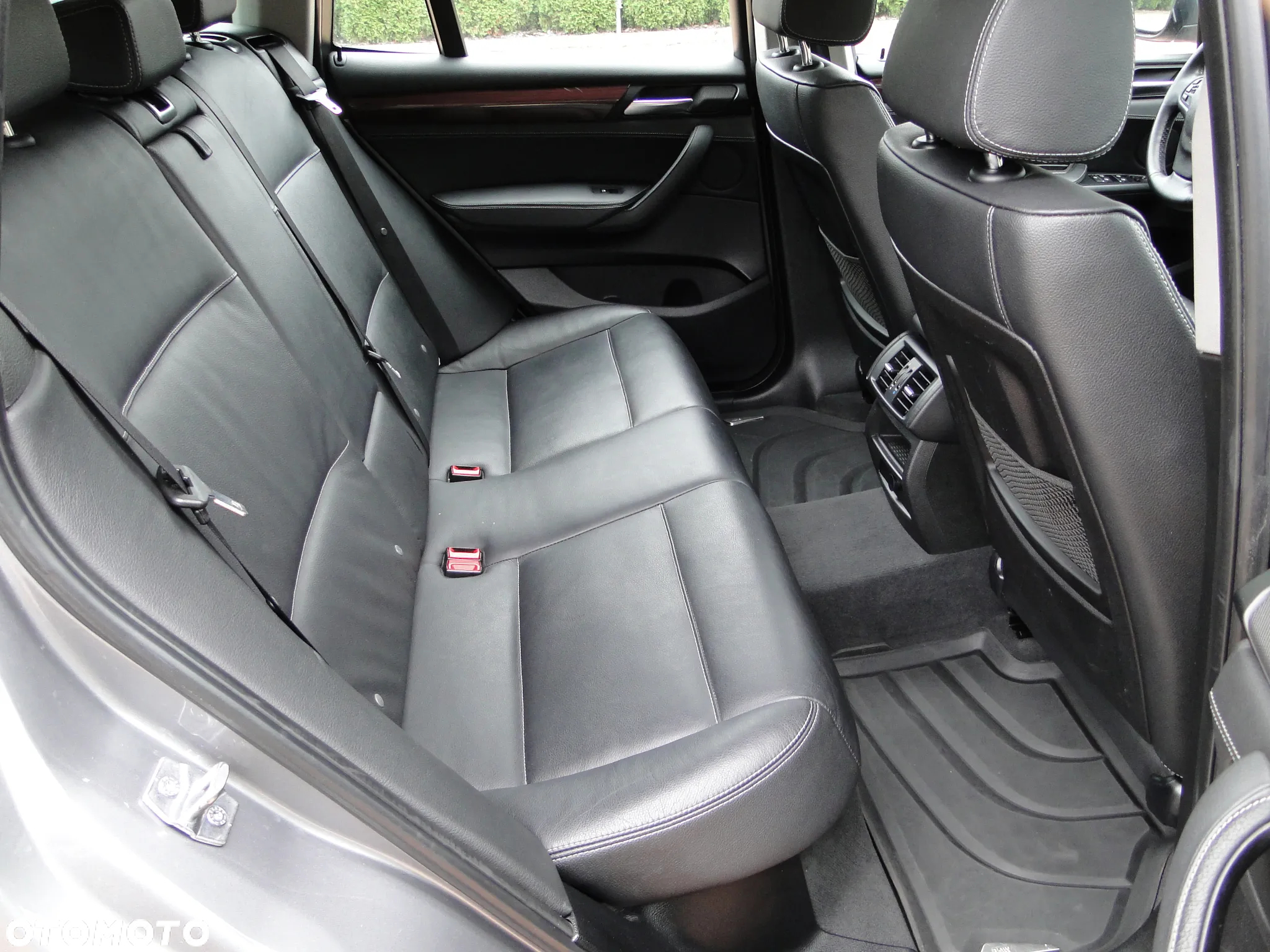 BMW X3 28i xDrive - 33