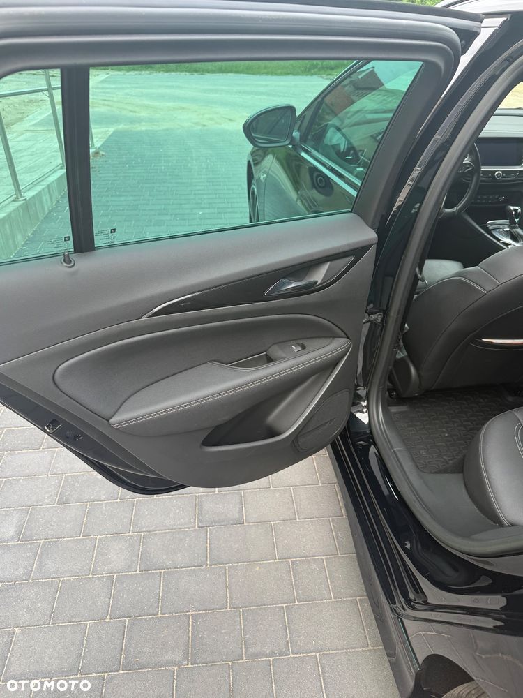 Opel Insignia 2.0 CDTI Ultimate S&S - 16