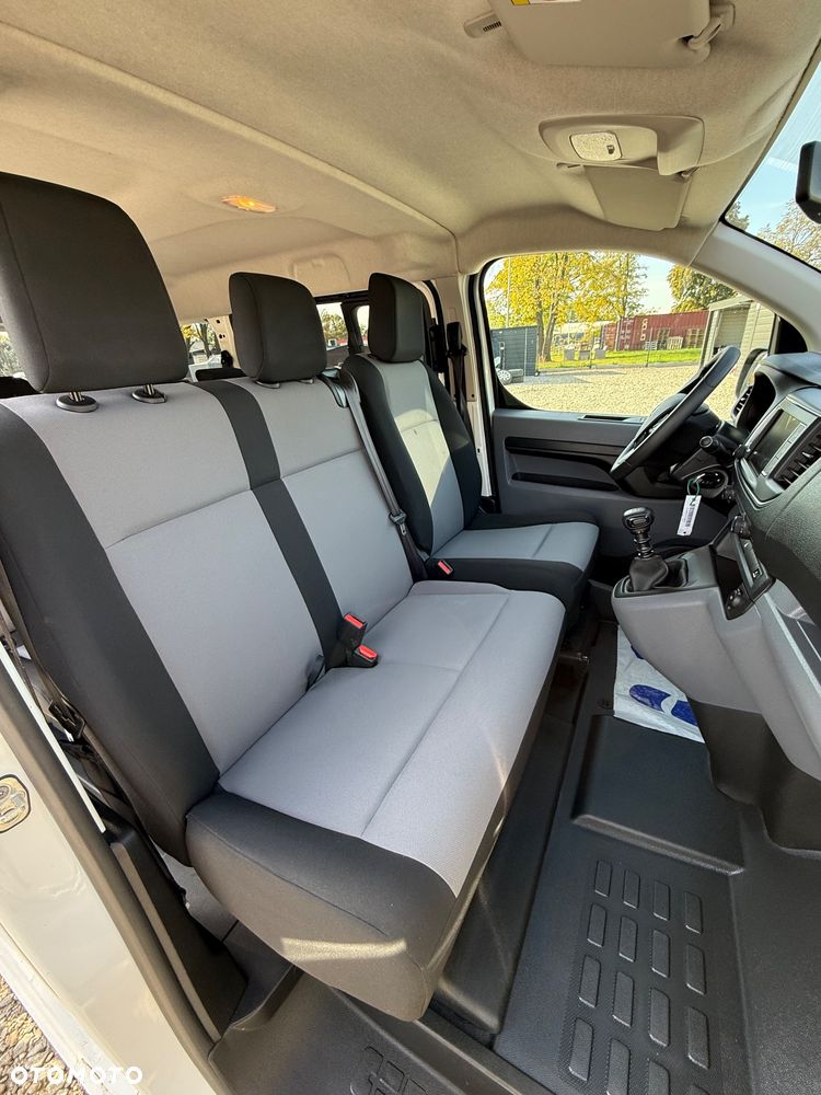 Toyota ProAce - 22