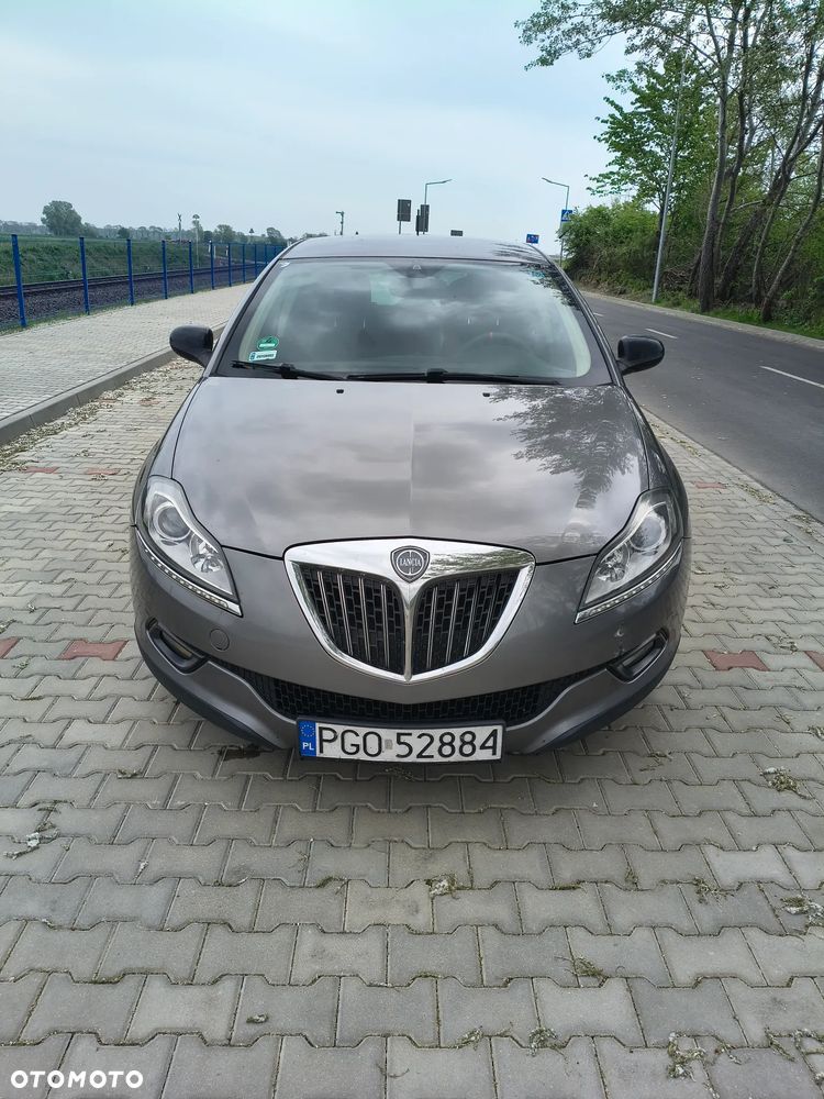 Lancia Delta 1.6 MJ Oro - 16