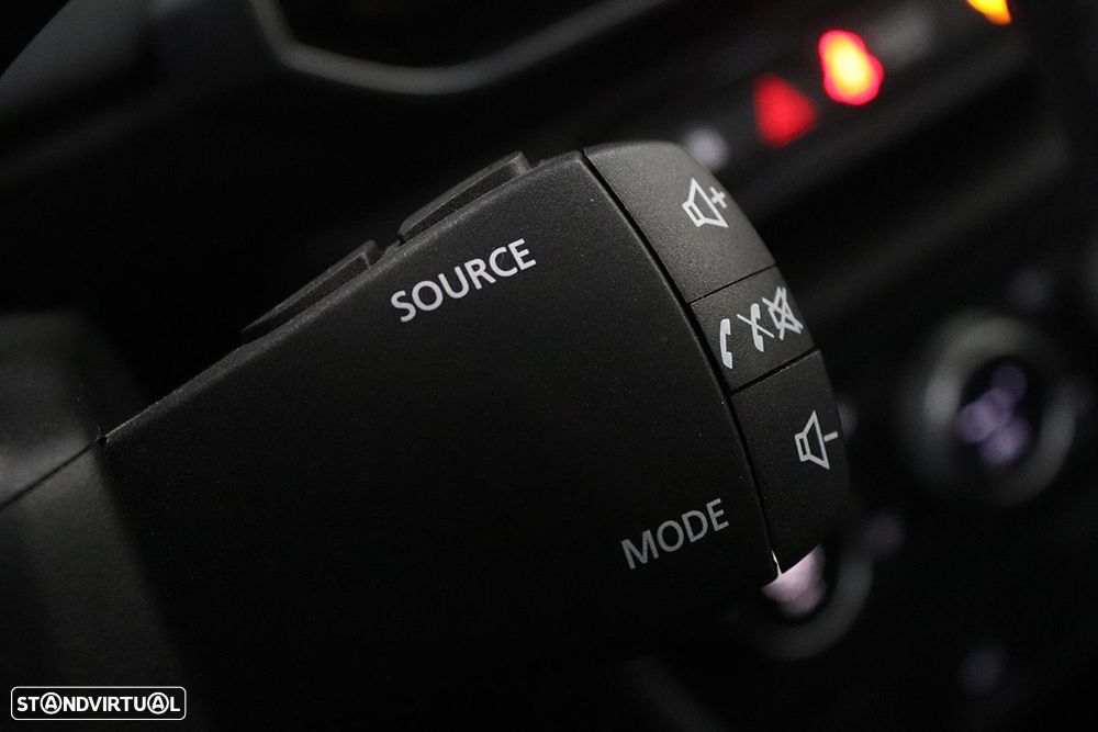 Dacia Jogger 1.0 ECO-G Extreme 7L Bi-Fuel - 18