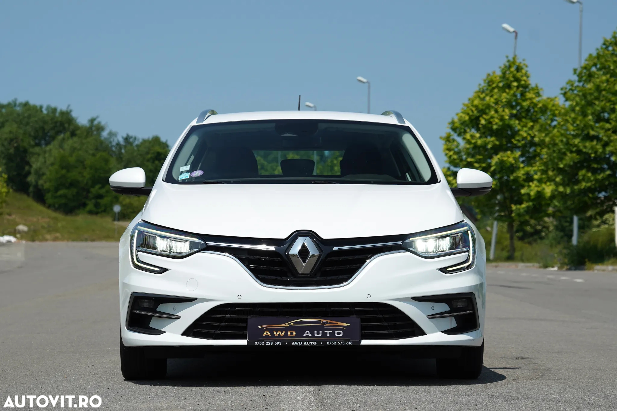 Renault Megane TCe EDC Intens - 20