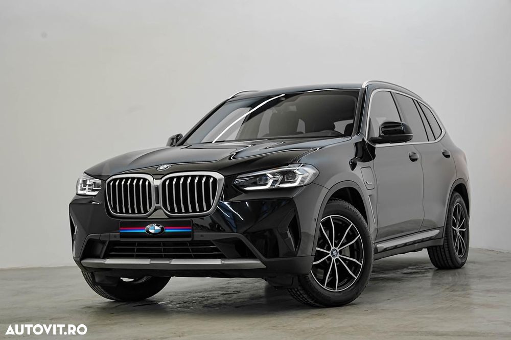 BMW X3 - 2