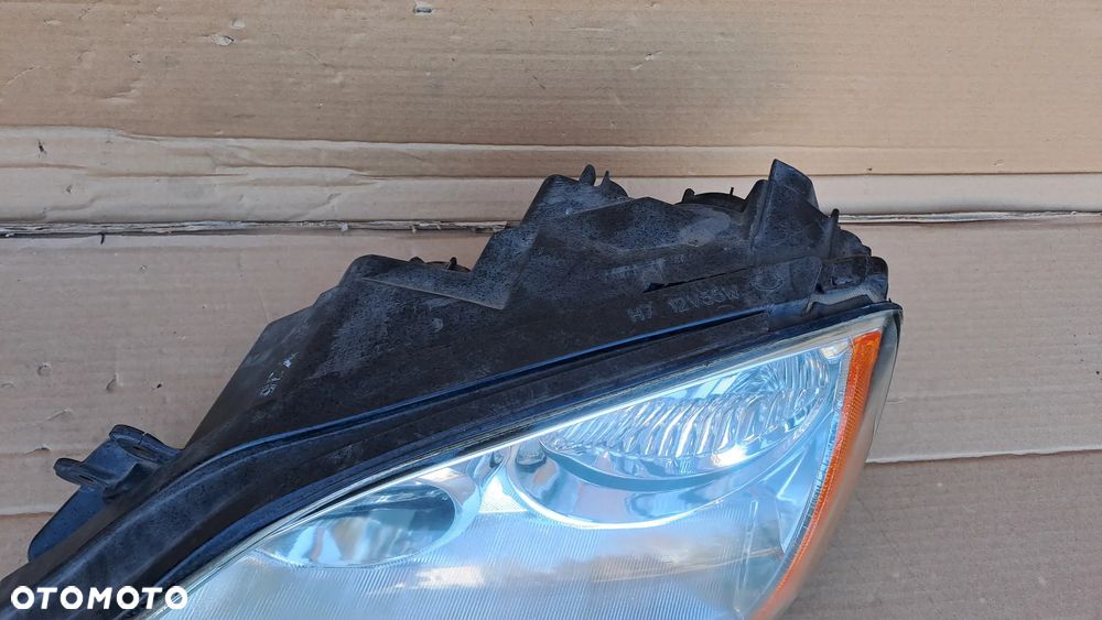 KIA SORENTO 2002-09 PRAWA LEWA LAMPA USA - 7