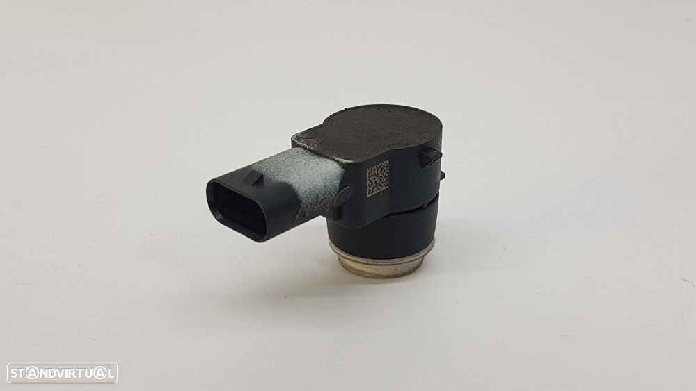 SENSOR DE ESTACIONAMENTO MERCEDES CLASE C (W204) FAMILIAR 220 T CDI (204.208) - 4