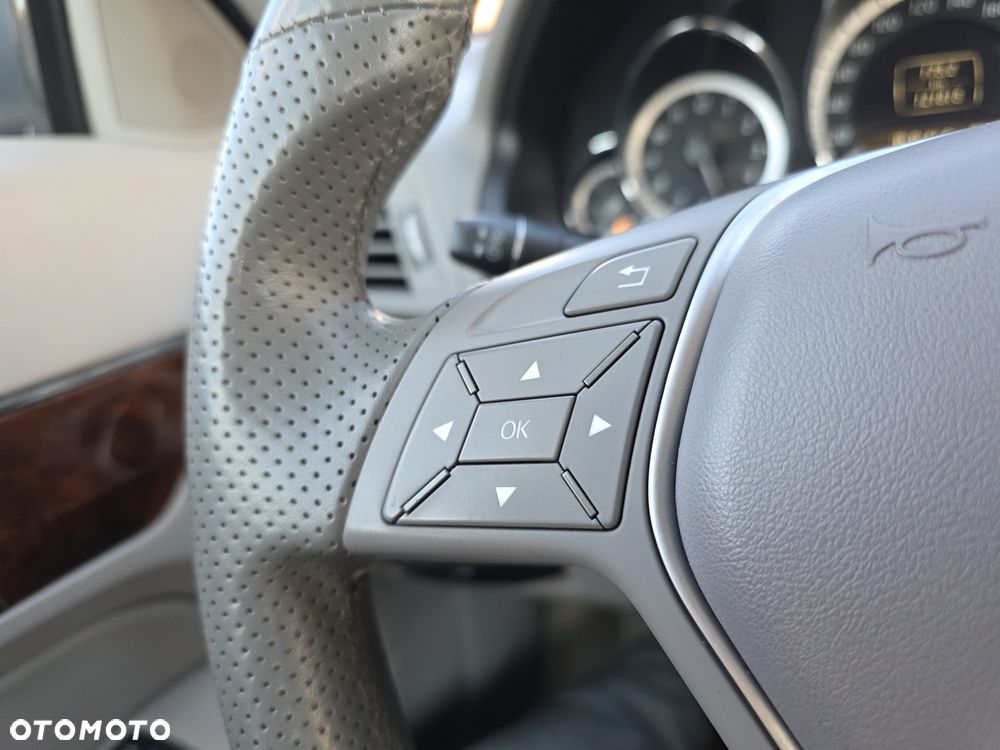 Mercedes-Benz Klasa E - 31