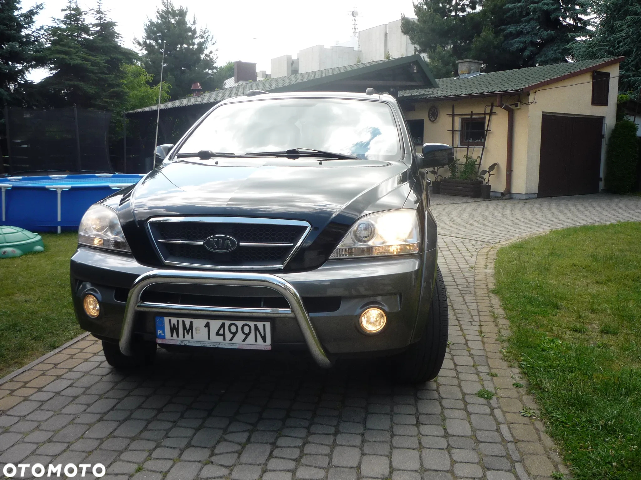 Kia Sorento - 26