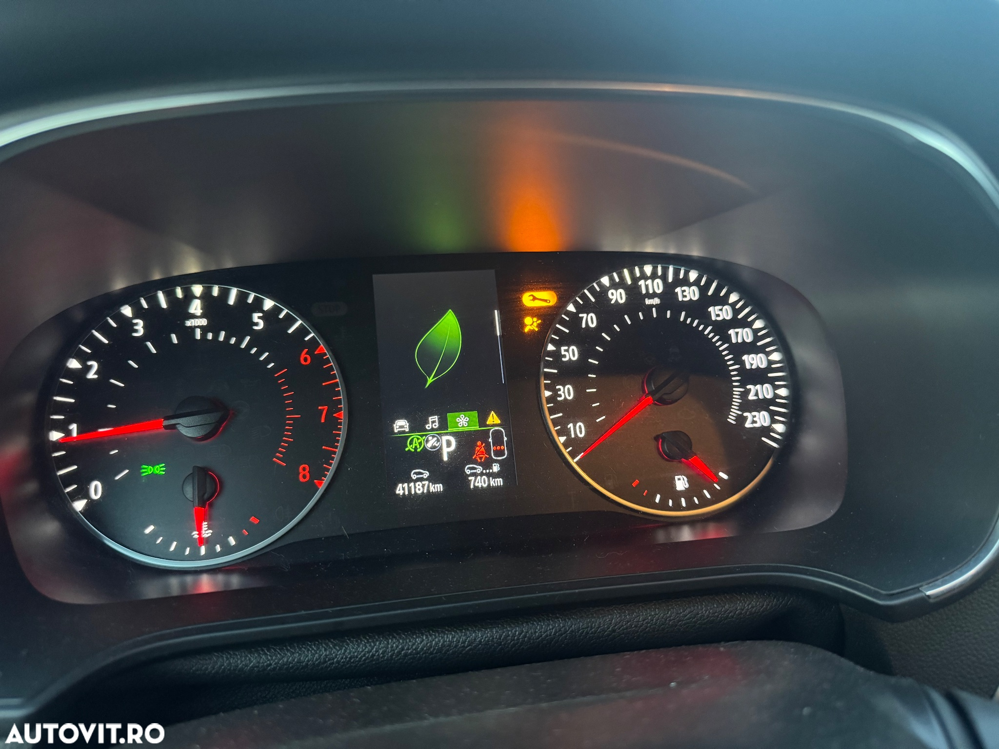 Renault Megane - 27