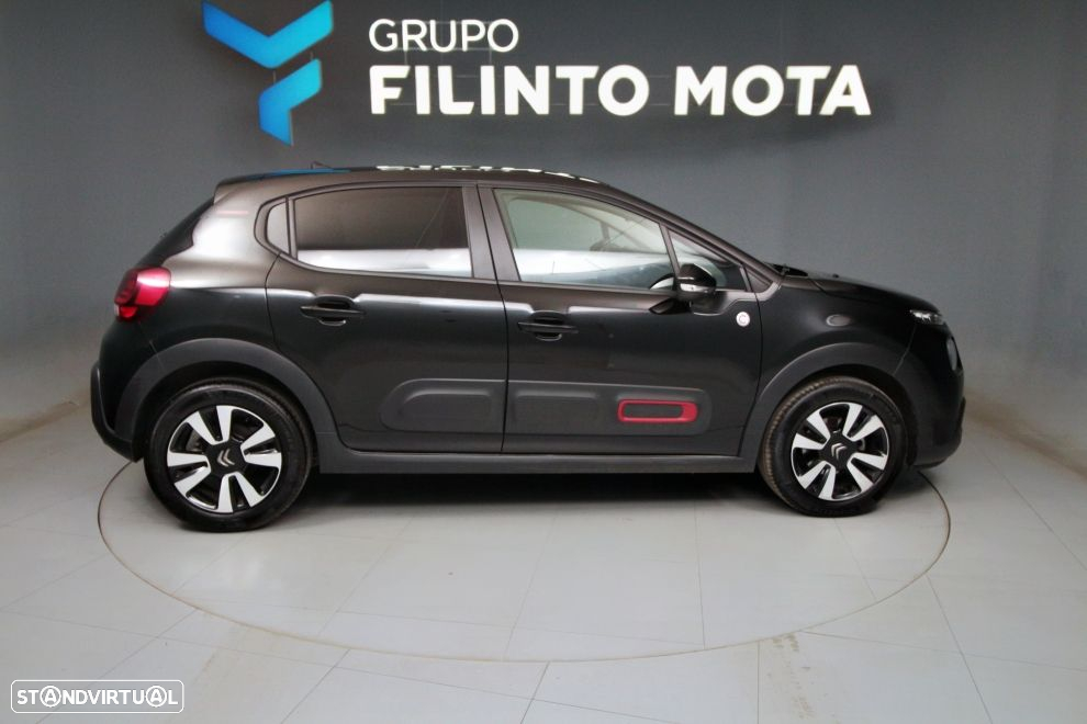 Citroën C3 1.5 BlueHDi C-Series - 8