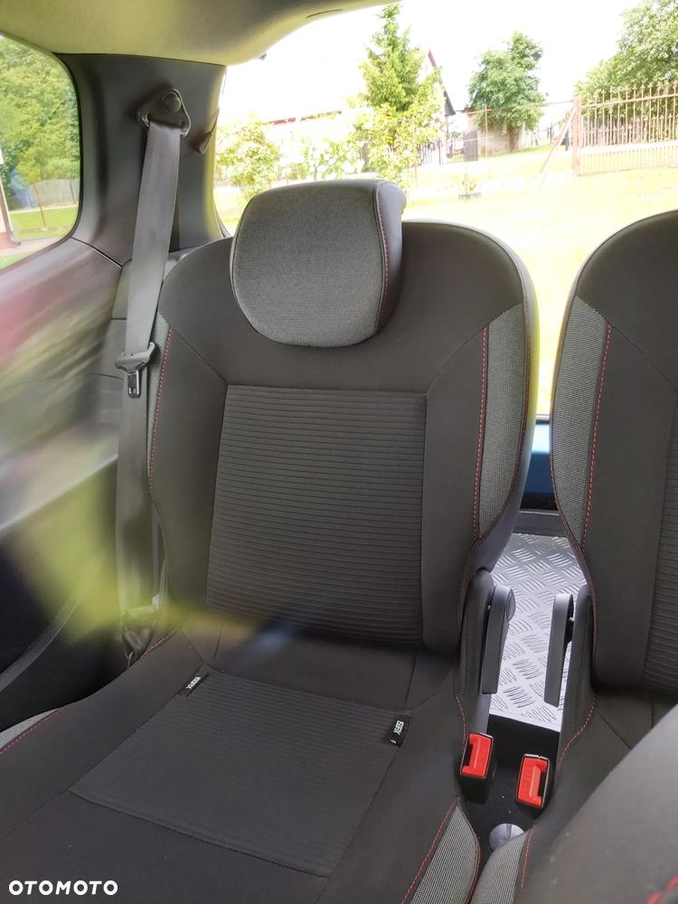 Renault Twingo 1.2 LEV 16V 75 Dynamique - 8