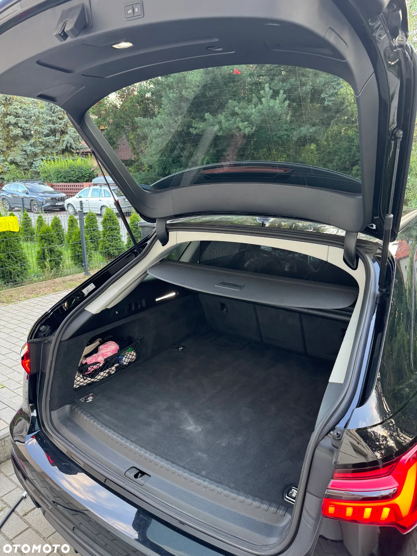 Audi A6 55 TFSI e Quattro Sport S tronic - 10