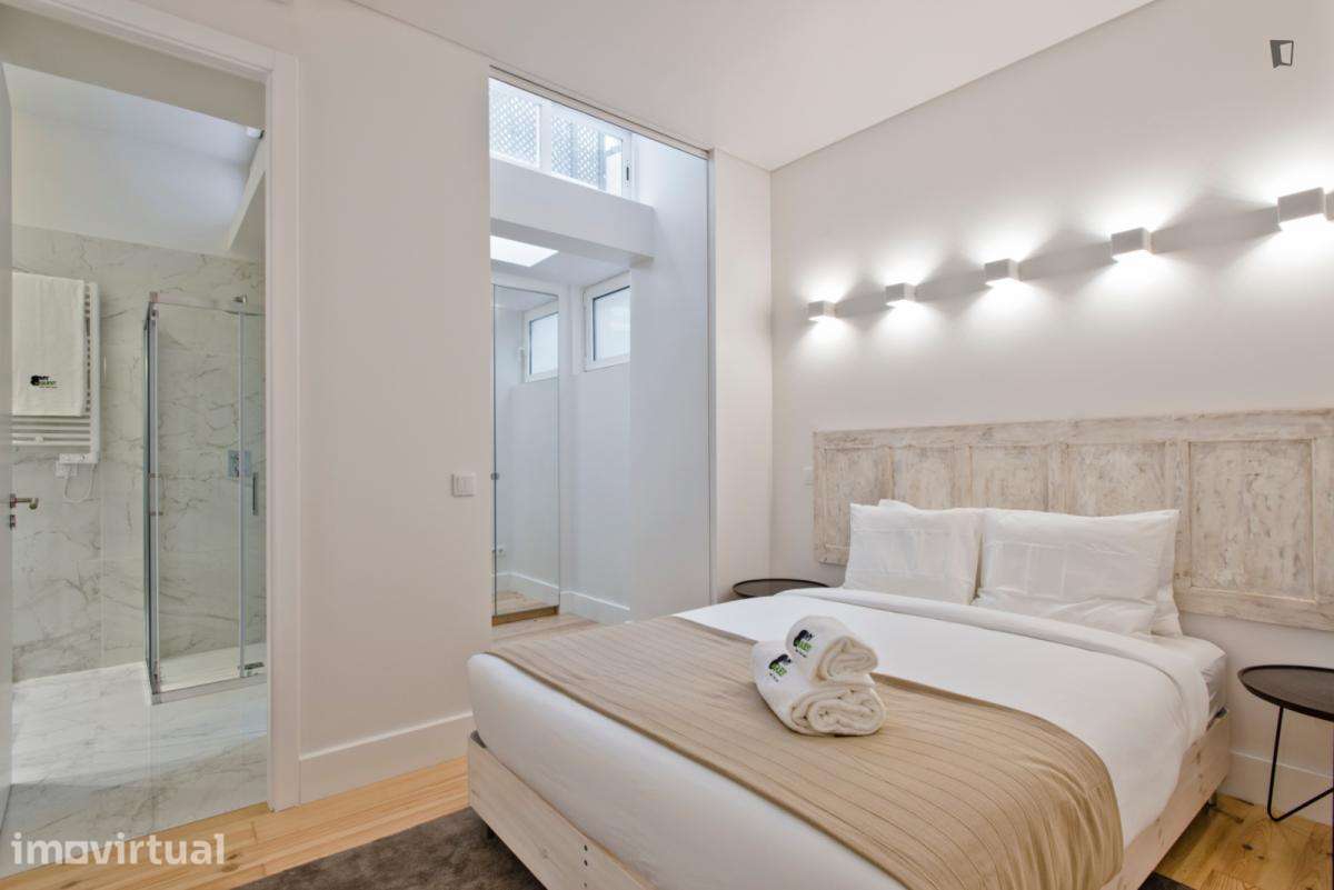 Apartamento com 1 quartos - localizado em São Bento Lisbon - Grande imagem: 3/18