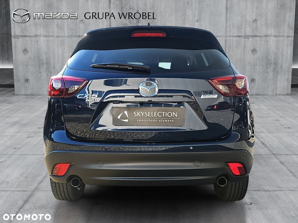 Mazda CX-5 2.0 Skypassion AWD - 6