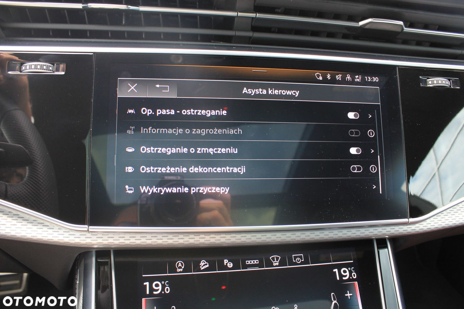 Audi SQ8 - 25