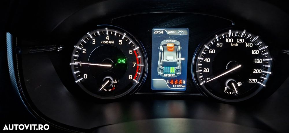 Suzuki Vitara - 10