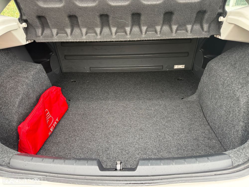 Seat Ibiza 1.2 Tdi - 17