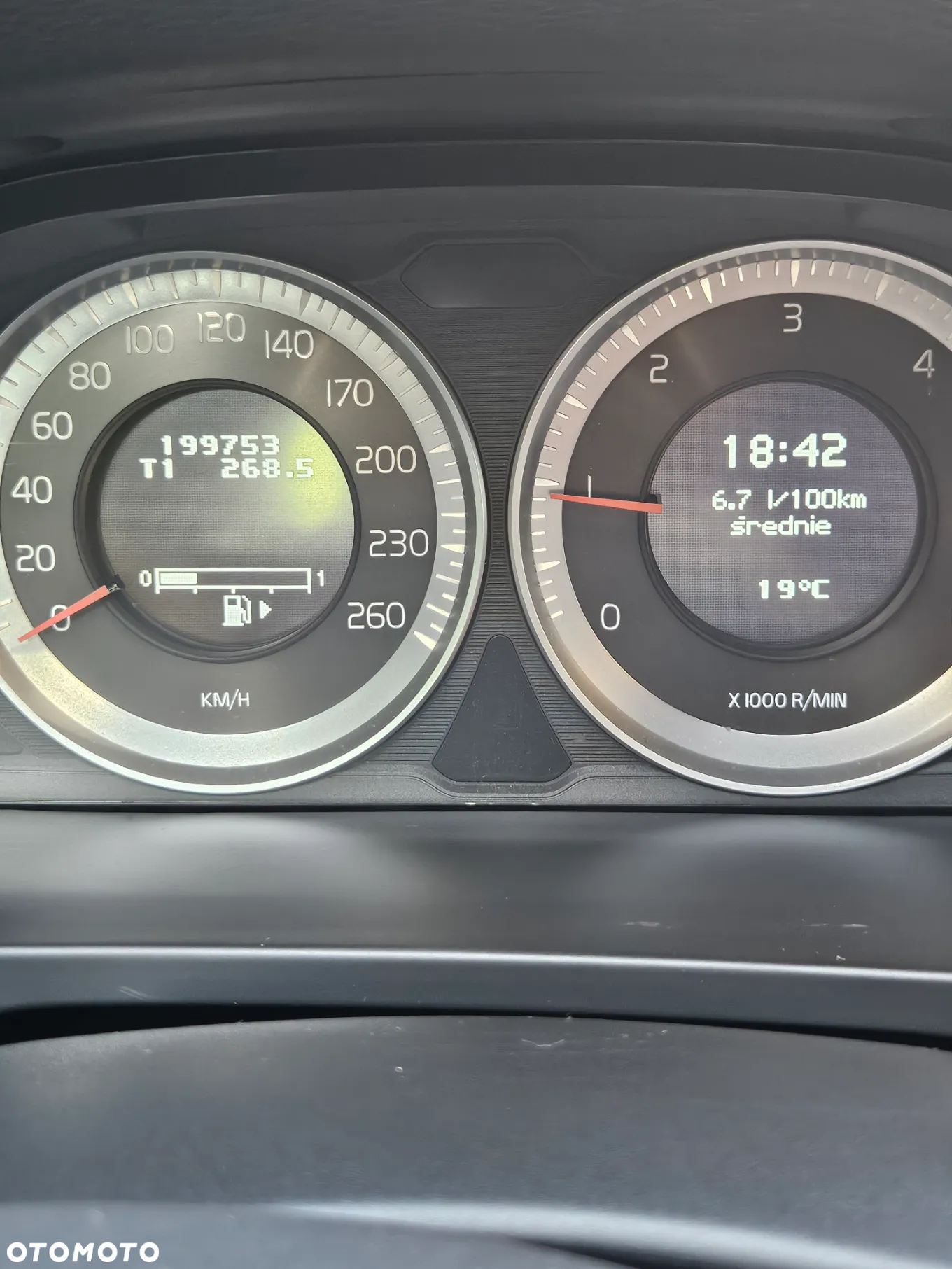 Volvo V60 D3 - 11