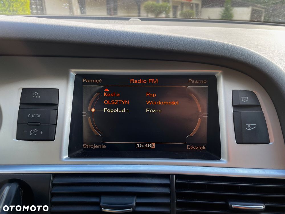 Audi A6 - 30
