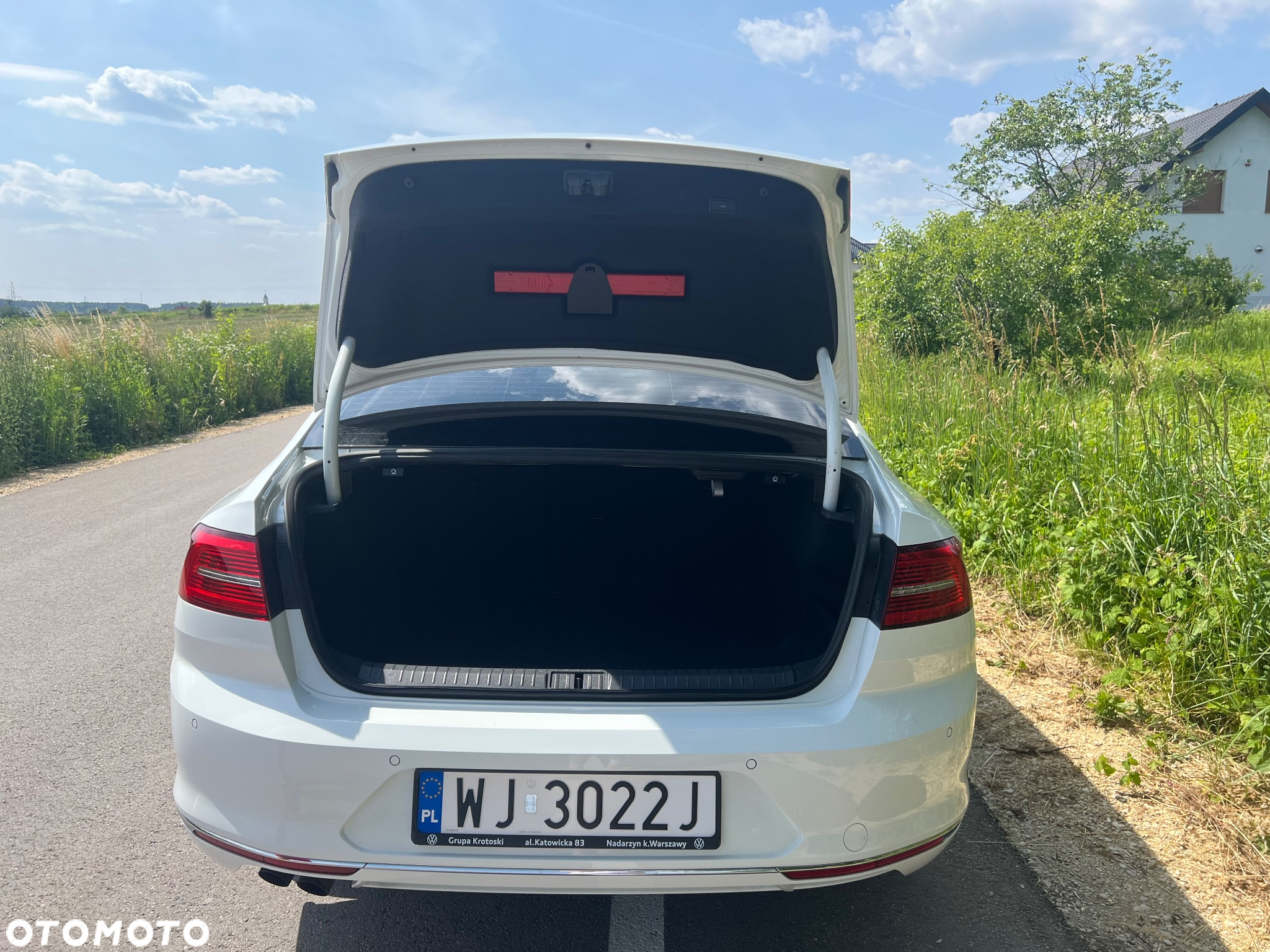 Volkswagen Passat 1.8 TSI BMT Highline DSG - 15