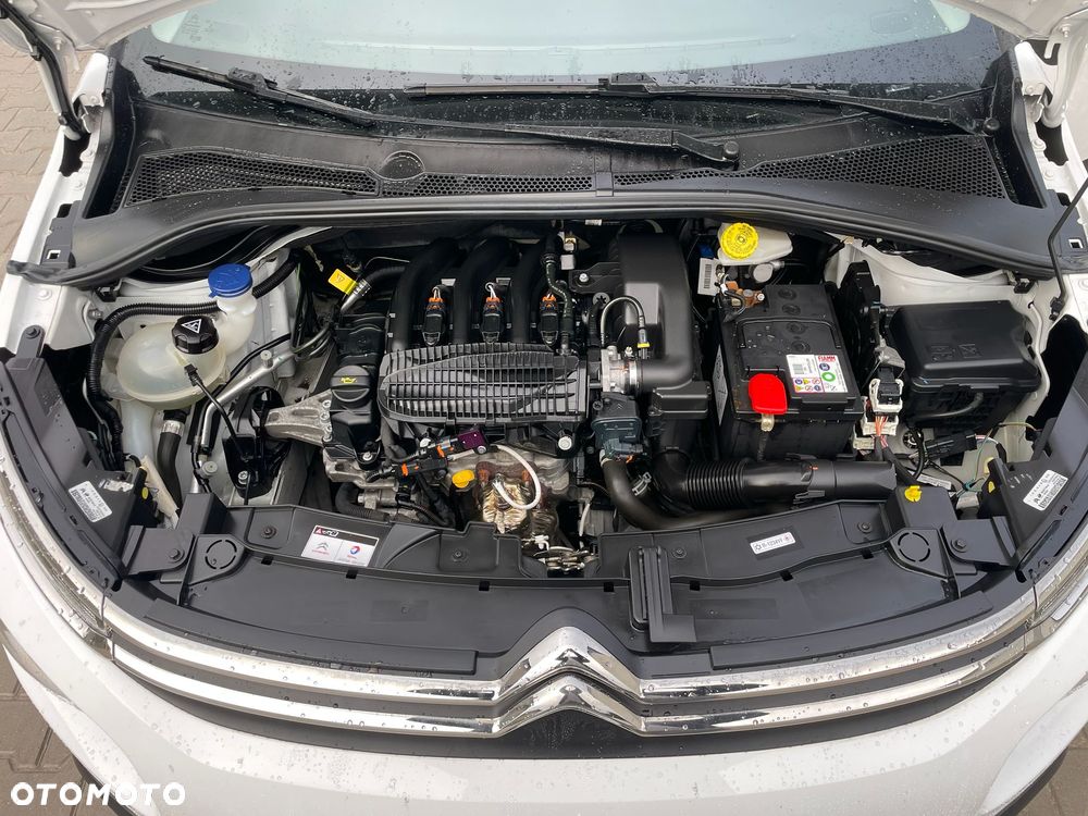 Citroën C3 1.2 PureTech Exclusive - 20