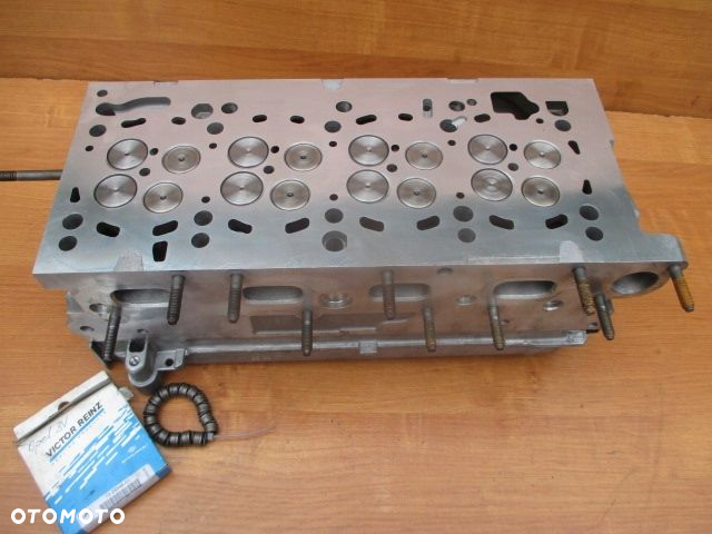 VW AUDI SKODA 2.0 TDI DFG WAŁKI ROZRZĄDU 04L103308C V290 regenerowany -300z - 12