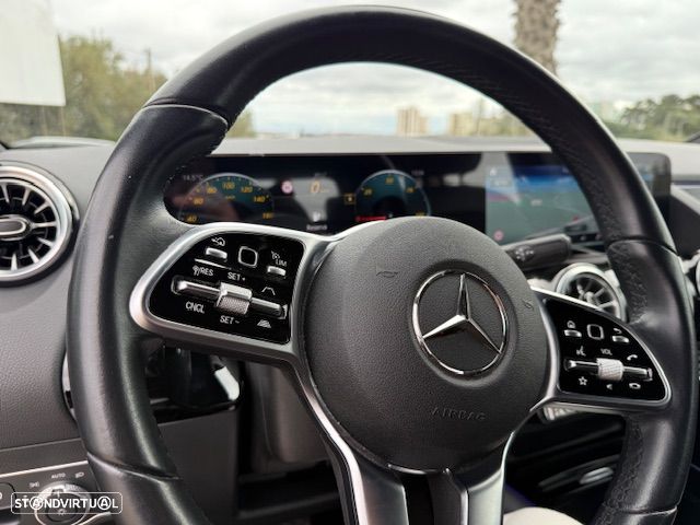 Mercedes-Benz EQA 250 - 15