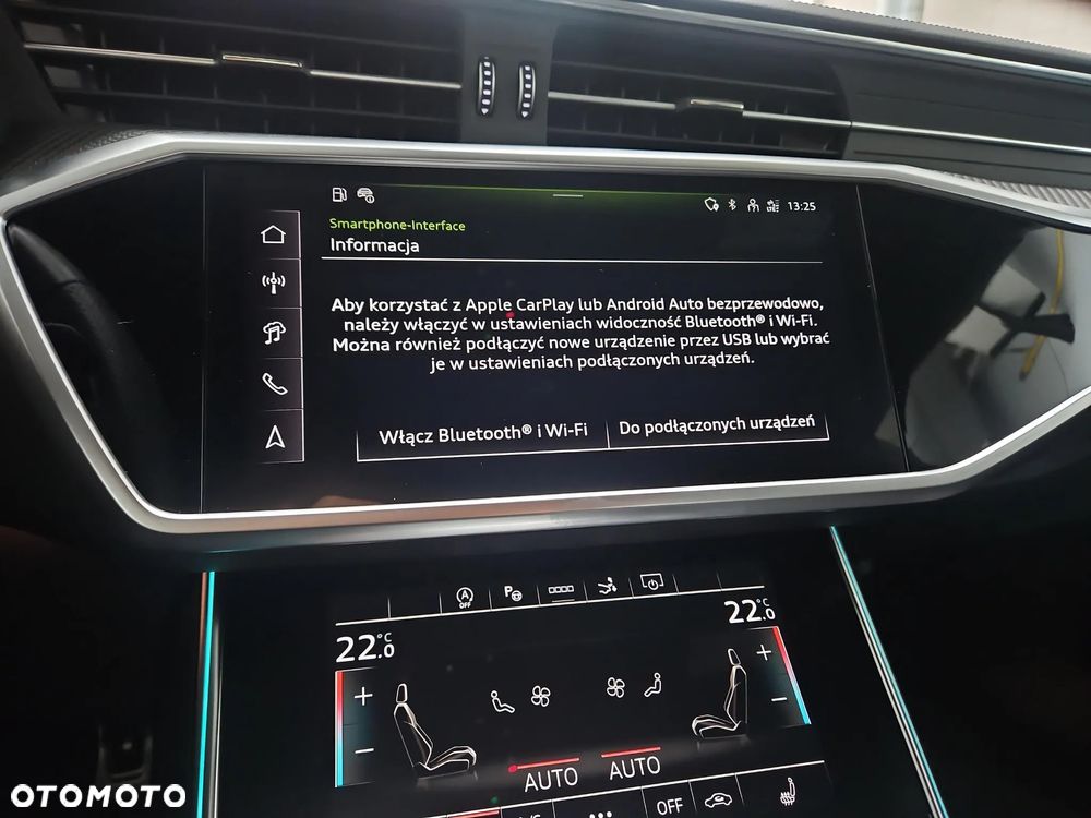 Audi S7 Sportback TDI quattro tiptronic - 22