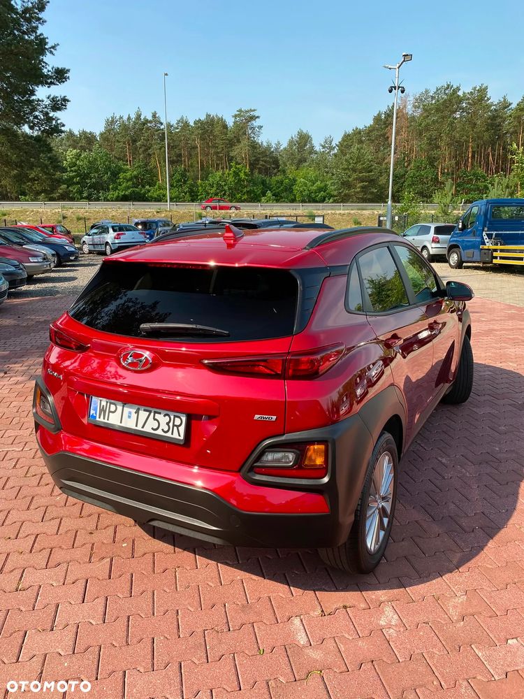 Hyundai Kona - 6