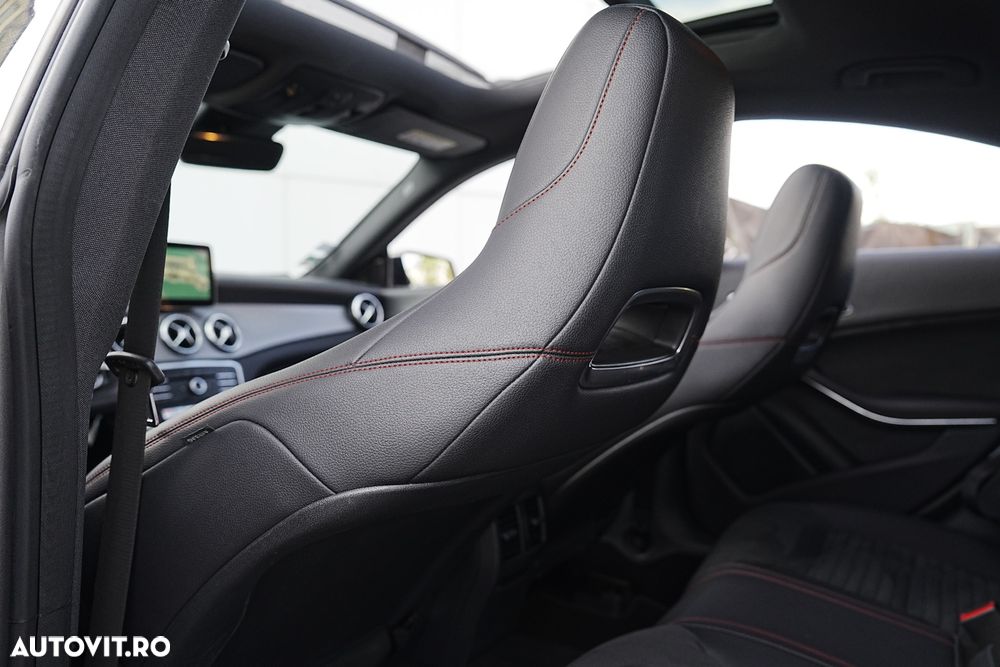 Mercedes-Benz CLA 200 d 4Matic 7G-DCT AMG Line - 25