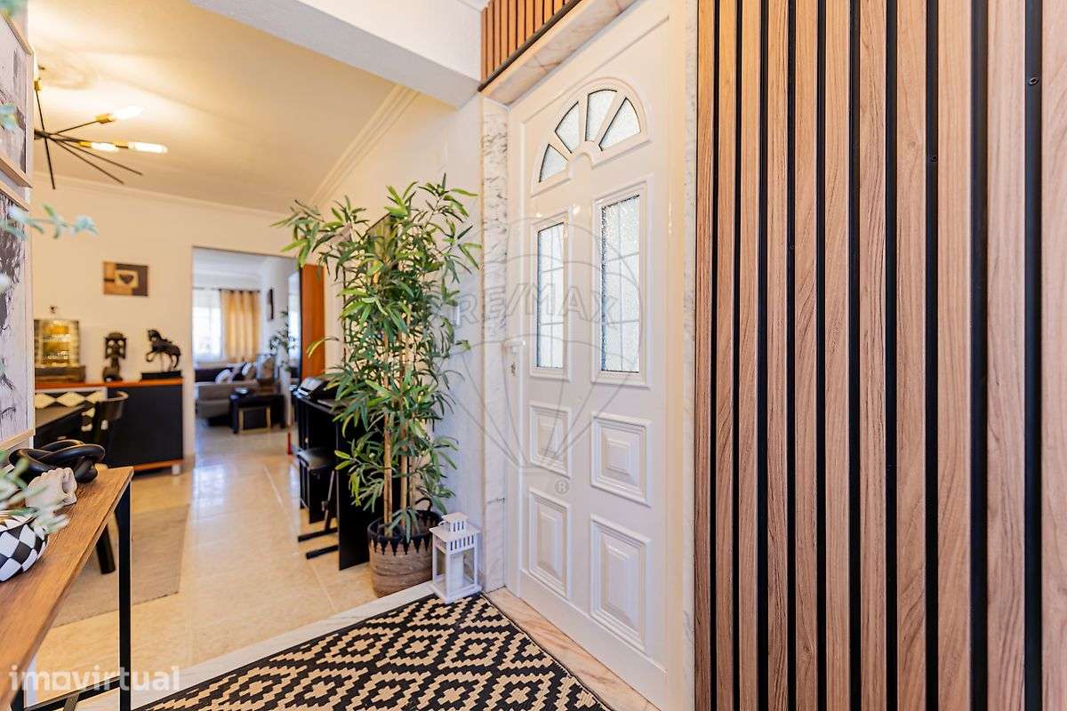 Apartamento T4 para venda - Grande imagem: 4/44
