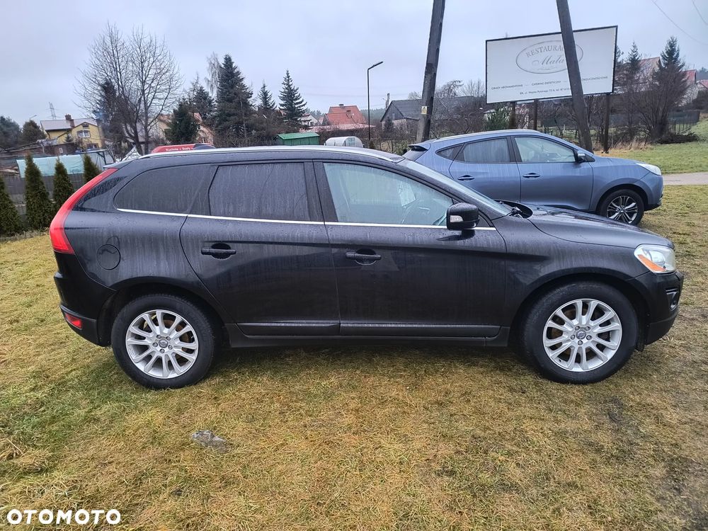 Volvo XC 60 2.4D - 1