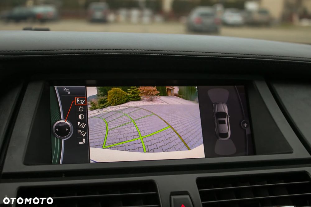 BMW X6 xDrive40d M Sport Edition - 20