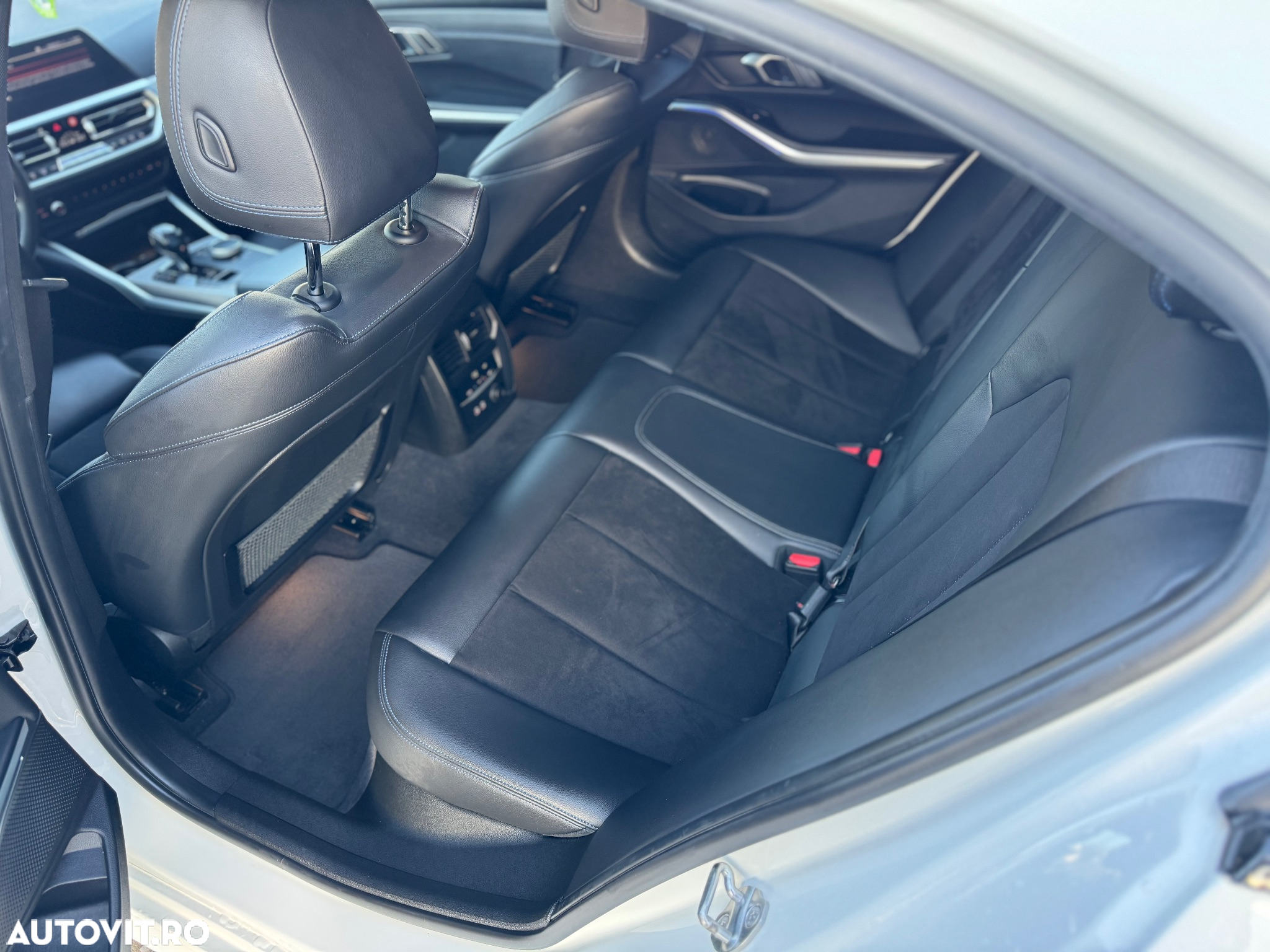 BMW Seria 3 - 8