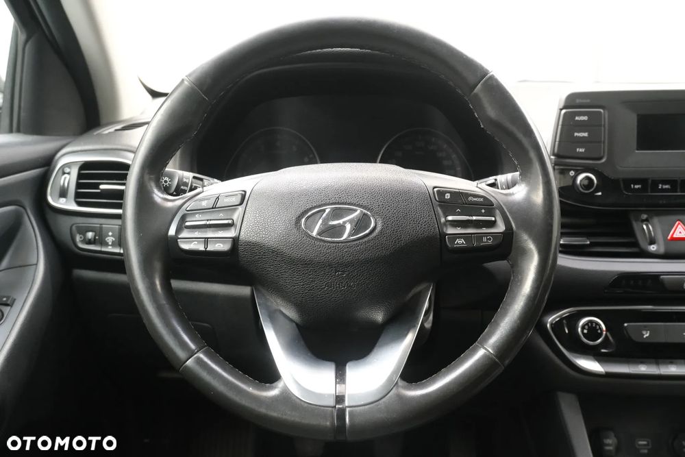 Hyundai i30 1.5 DPI Modern - 7
