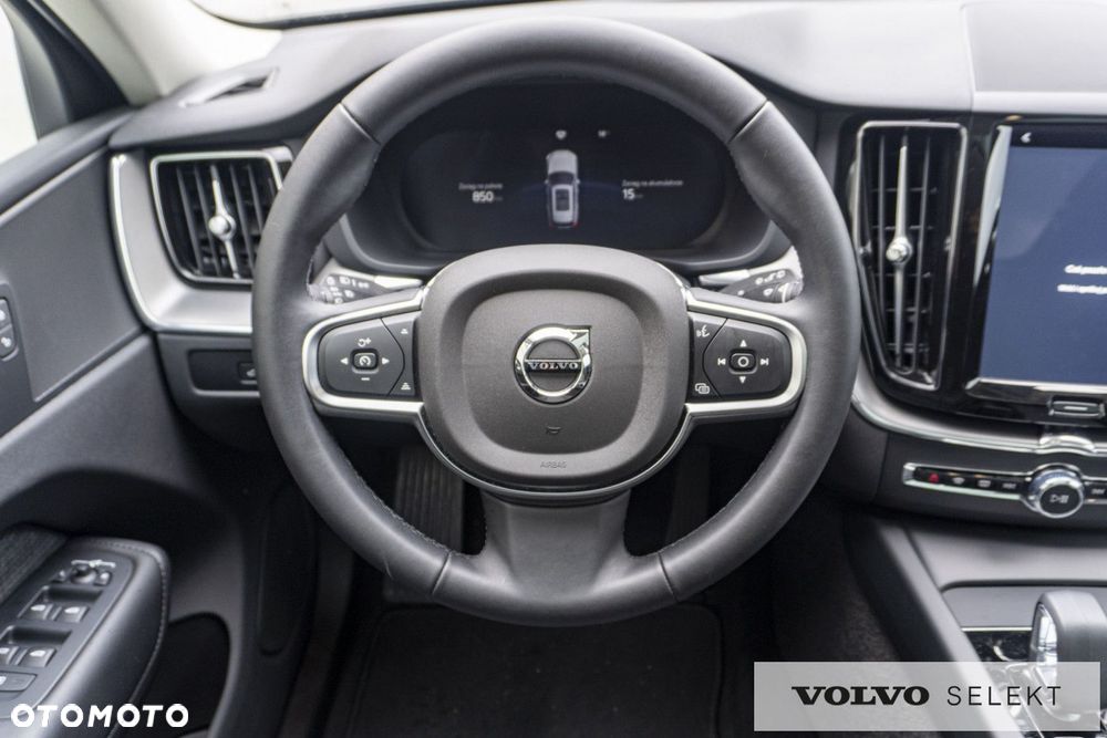 Volvo XC 60 - 21