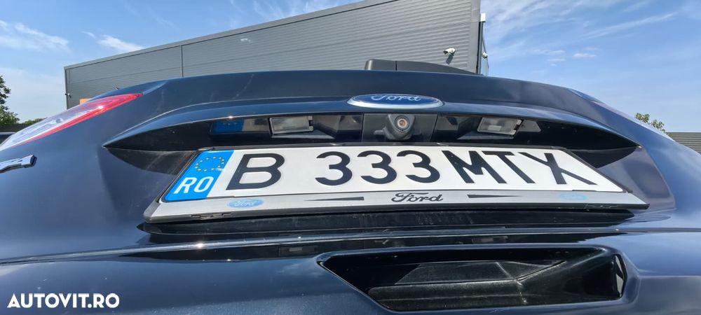 Ford Kuga 2.0 TDCi Powershift 4WD Titanium - 19