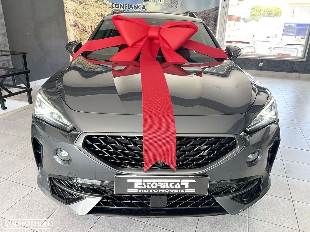 Cupra Formentor - 6