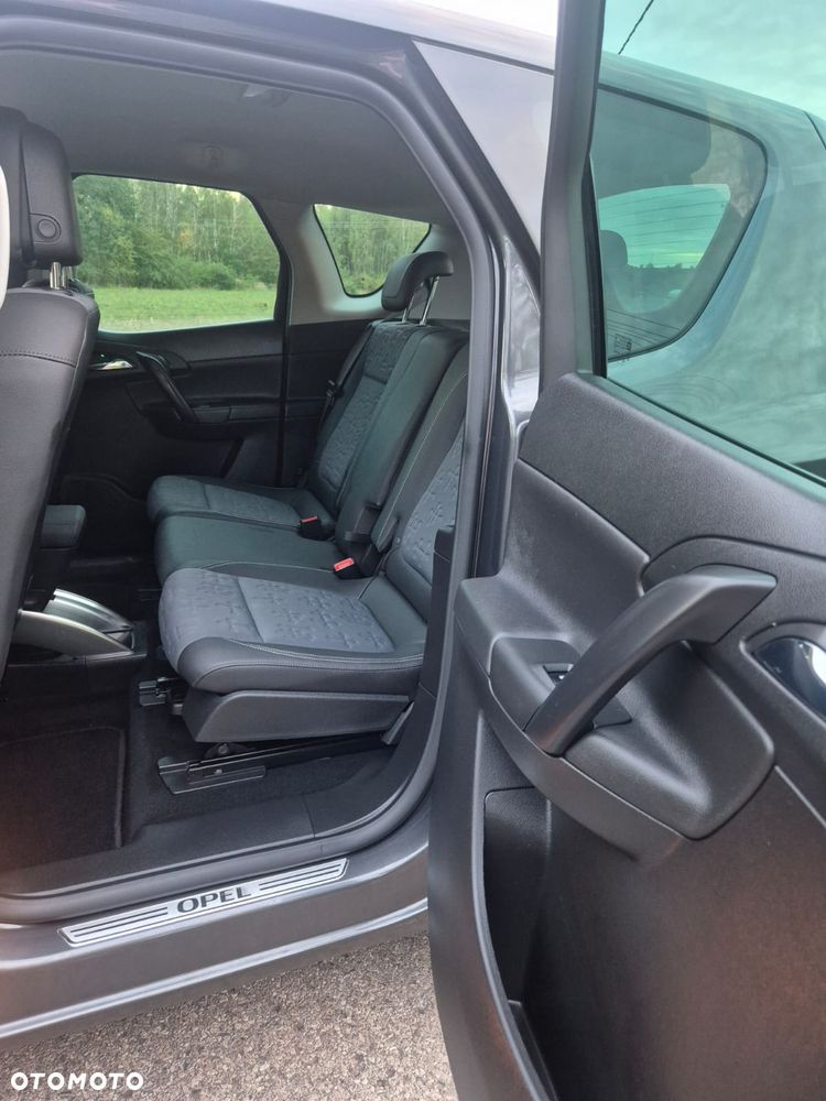 Opel Meriva 1.4 Ecoflex Start/Stop Innovation - 12