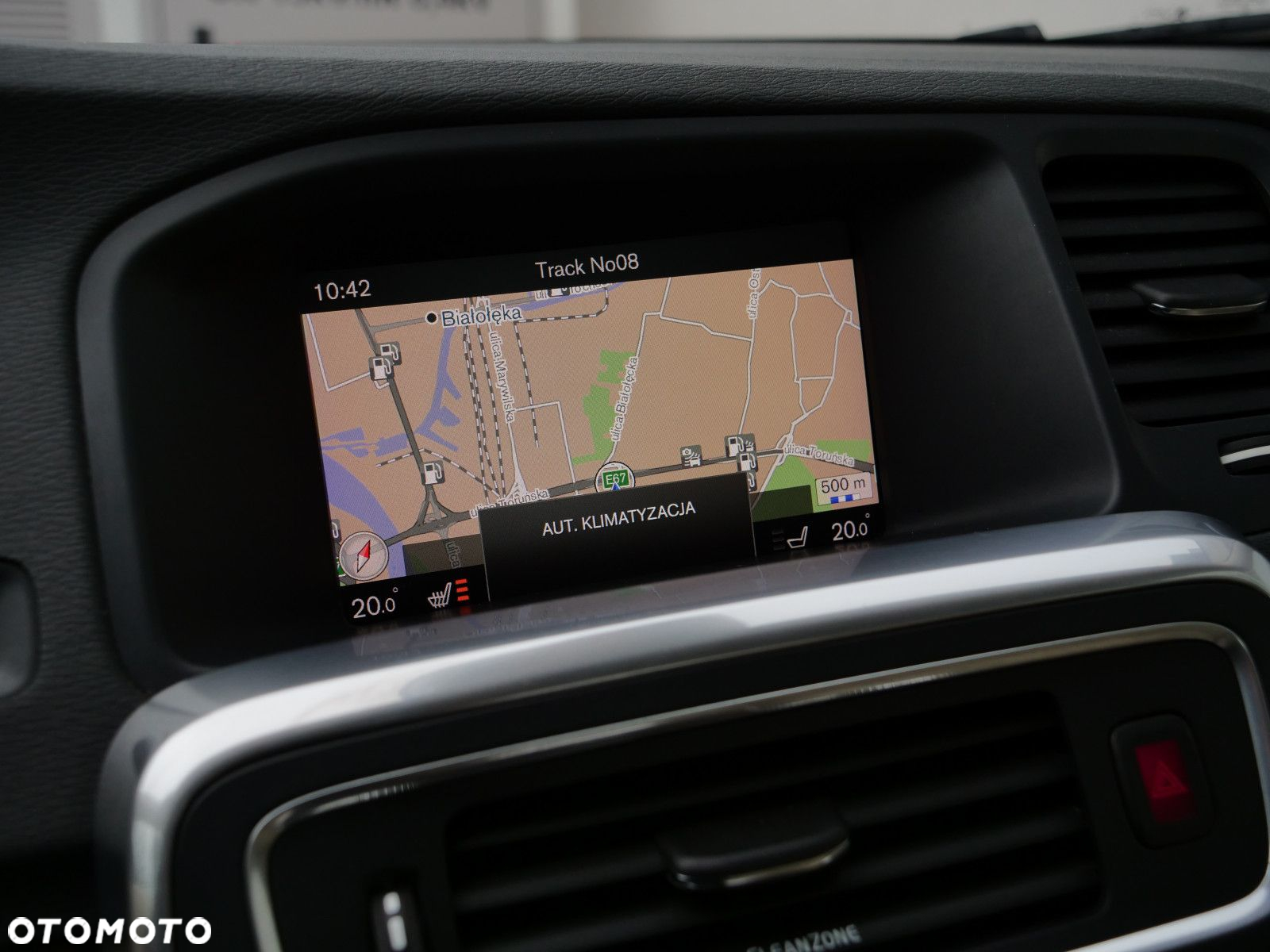 Volvo S60 - 28