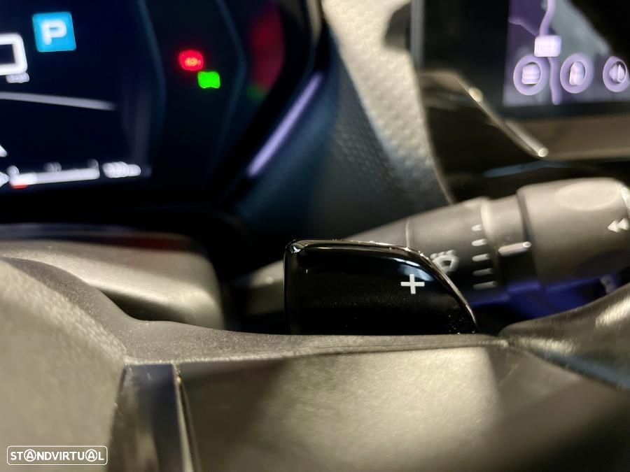 Citroën C5 X 1.2 PureTech Shine EAT8 - 14