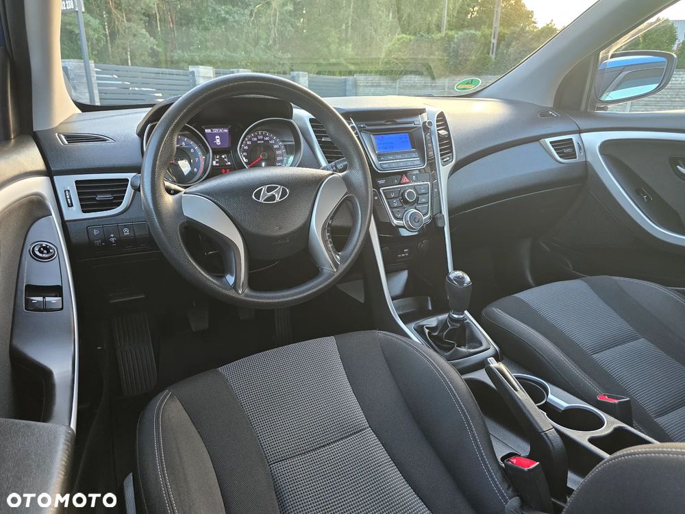 Hyundai i30 1.4 Style - 21